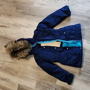 Girls Expedition DownWinter Parka
